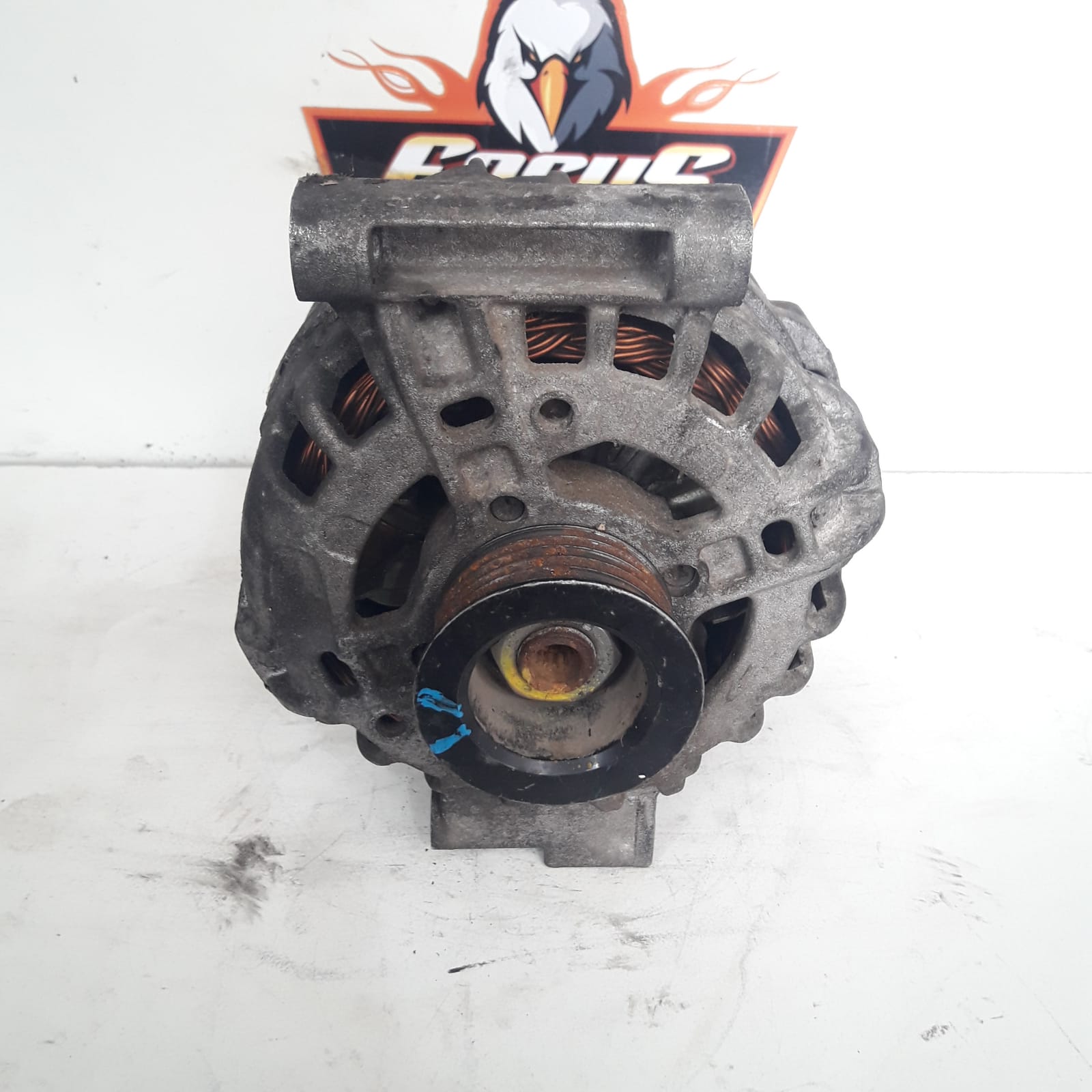 Fiat Strada no subir a ml